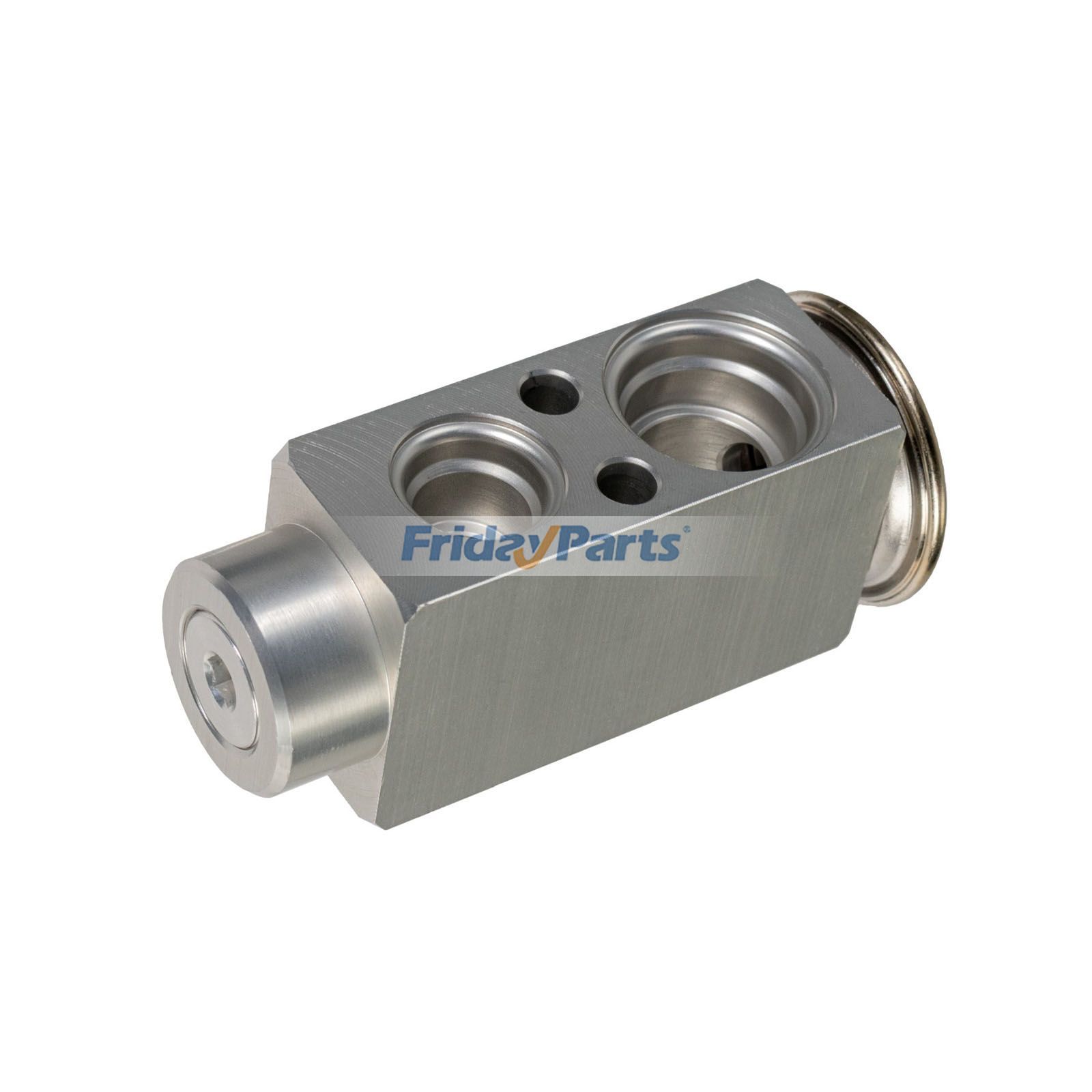 Válvula de expansión 21354759 para camión Volvo FH400 FH420 FH440 FH480 FH520 FH610 FM13 FM12 FM9 FMX