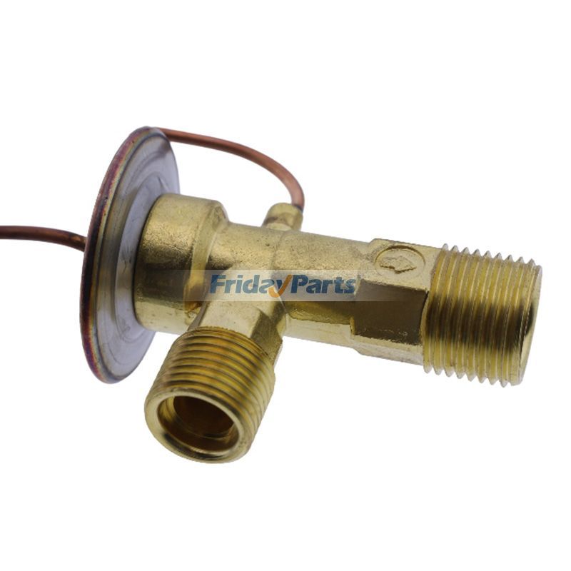  Expansion Valve For CAT