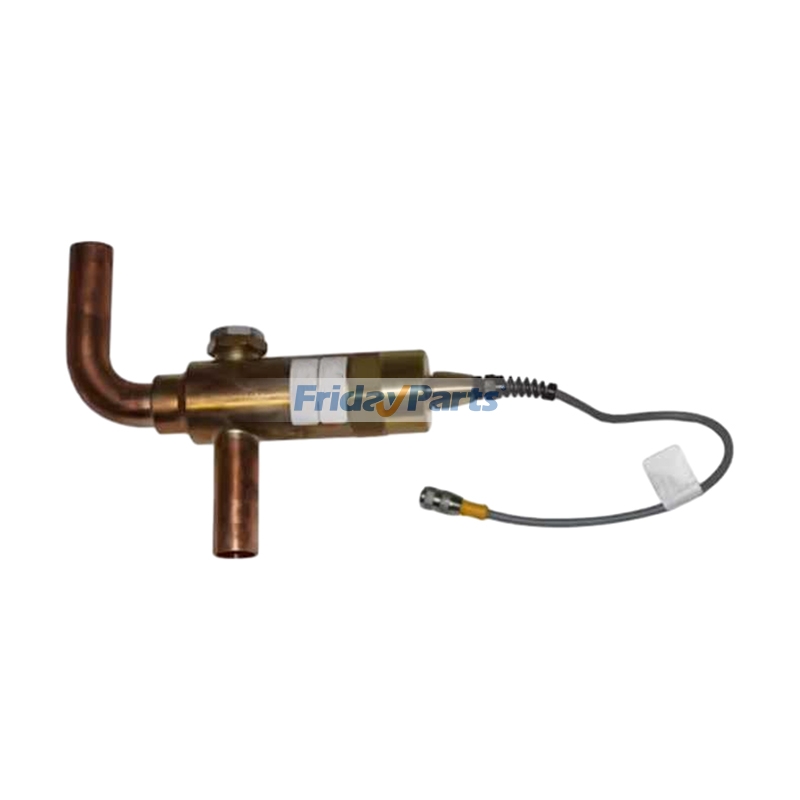 Expansion Valve 32GB404454 for Carrier Transport Refrigeration 30HXC140A 30HXC155A 30HXC190A 30HXC200A