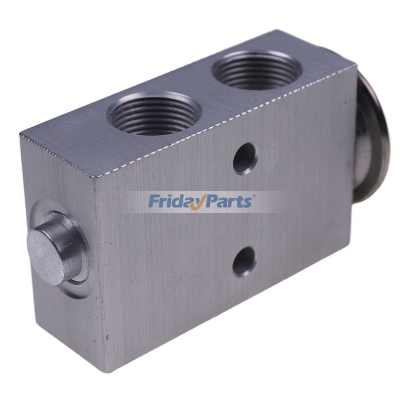 Expansion Valve for Tractor
