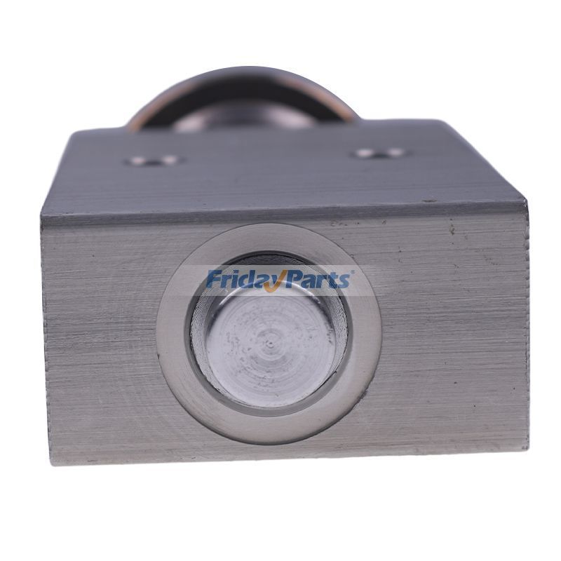 Tractor Expansion Valve