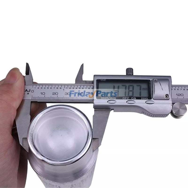  Expansion Valve & Receiver Drier M100 M105 M108 M110 M120 M95X M125X M126X M135X M7580 M8580 M9580 For KUBOTA