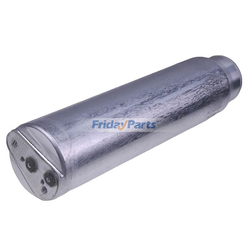 FridayParts Expansion Valve & Receiver Drier M100 M105 M108 M110 M120 M95X M125X M126X M135X M7580 M8580 M9580