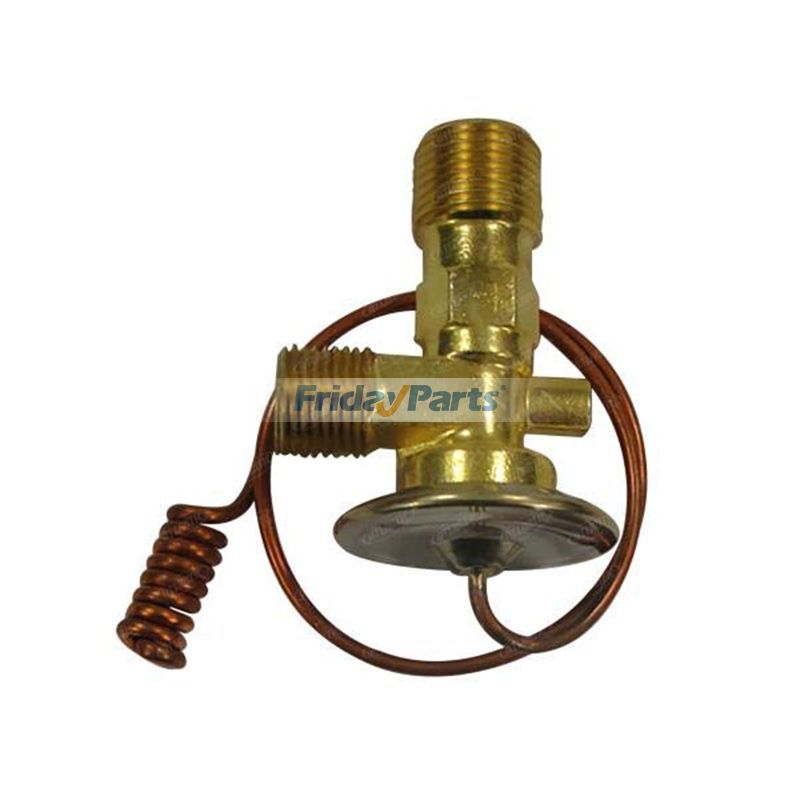Válvula de expansión 3478520M91 para tractores Massey Ferguson 375 383 390 390T 393 396 398 399