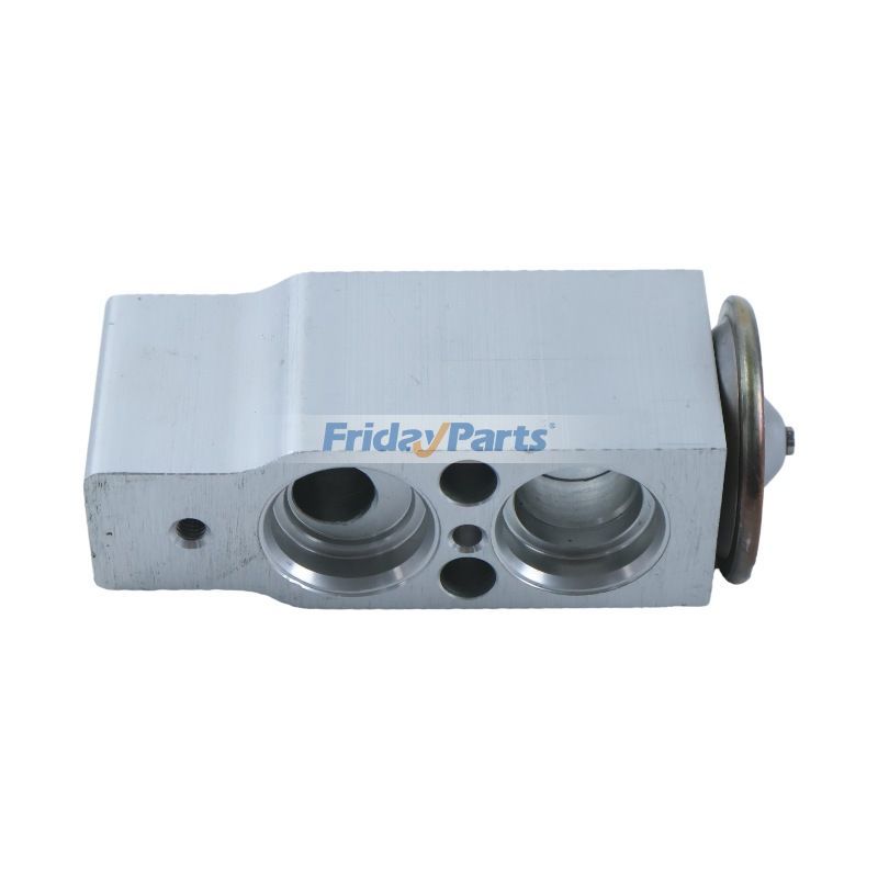  Expansion Valve For Massey Ferguson