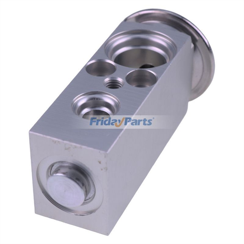 Truck Expansion Valve