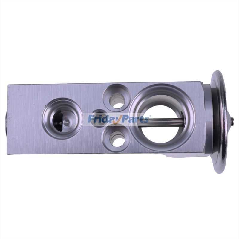 Expansion Valve in Stock in China,China Stock