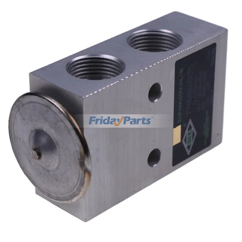 Expansion Valve 3V0258 for Caterpillar CAT Loader 936F 938F 950B 966D 980F G936