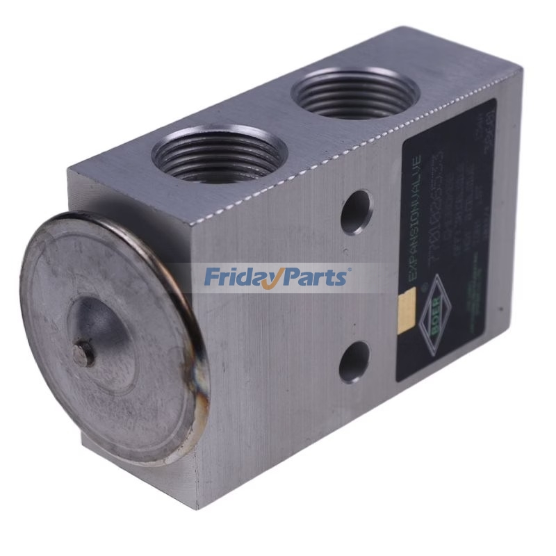 Expansionsventil 3V-0258 für Caterpillar CAT Motor 3054 3116 3406 3306 Lader 936F 938F 950B 966D 980F G936