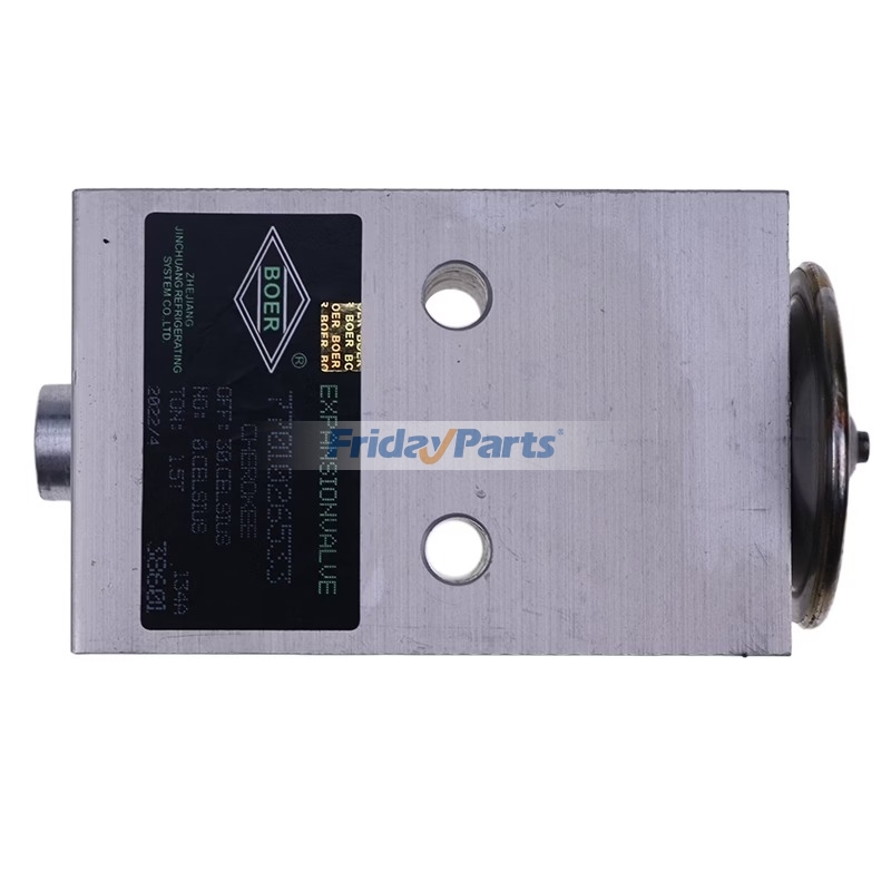 Expansion Valve For CAT Compactor,Engine,Harvester,Loader