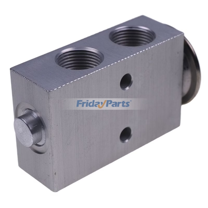 Expansion Valve for Compactor,Engine,Harvester,Loader