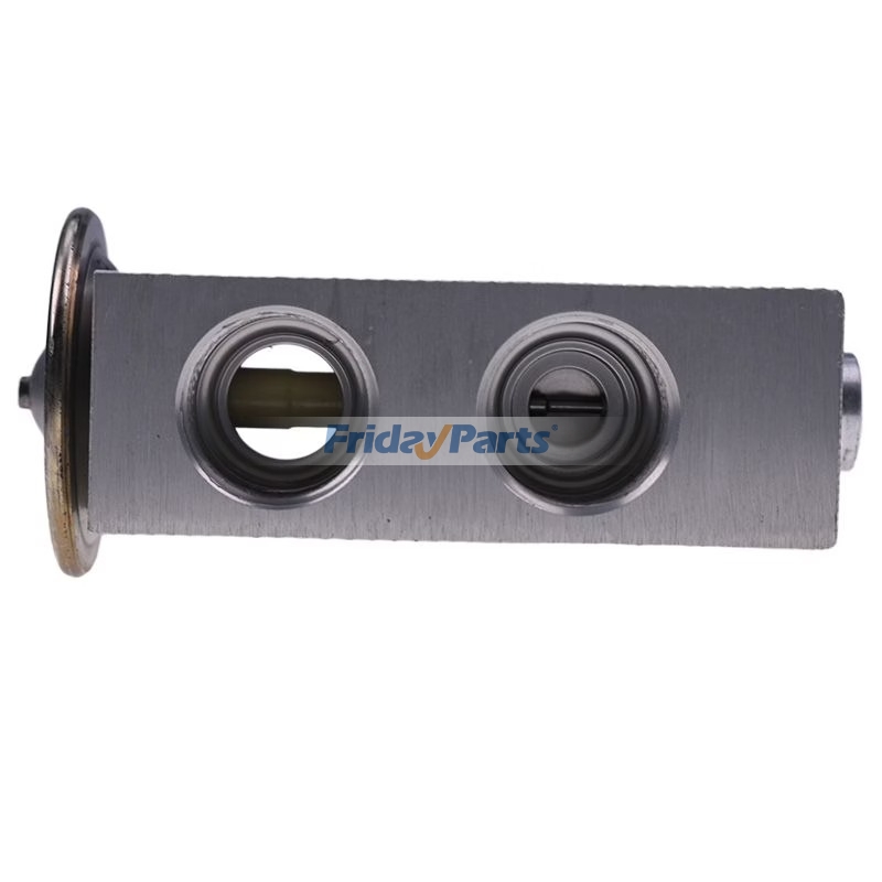 Expansion Valve compatible with Compactor,Engine,Harvester,Loader