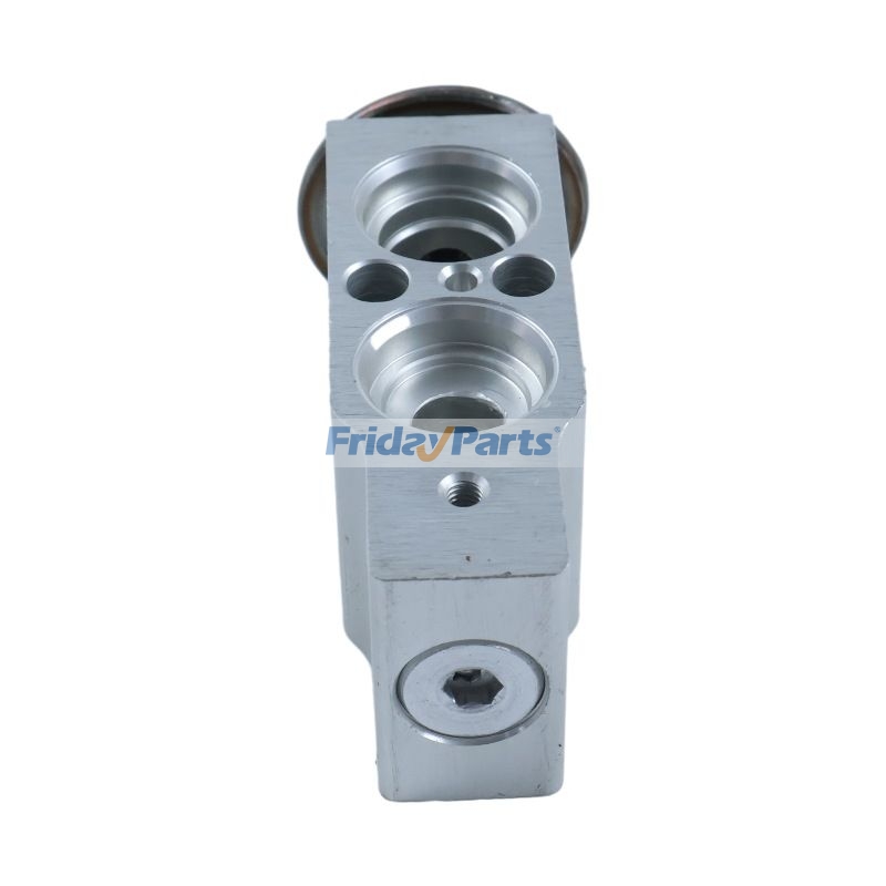 vanne d'expansion Pour JOHN DEERE