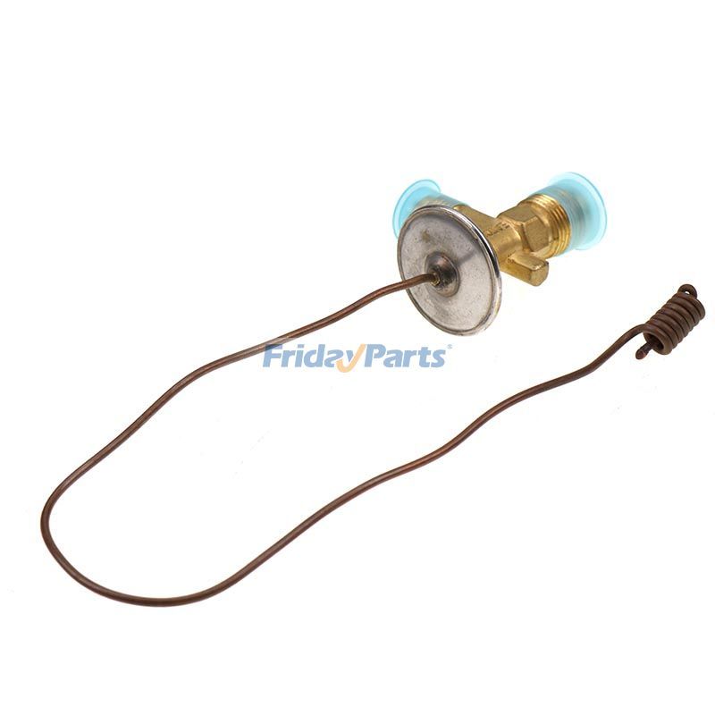 Tractor Expansion Valve