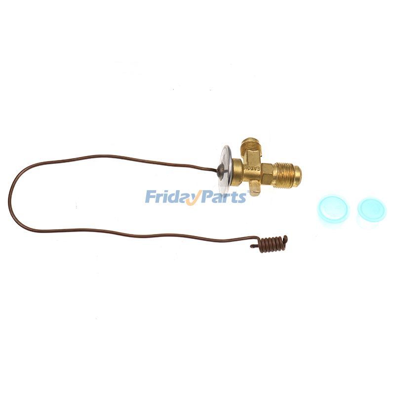  Expansion Valve For Massey Ferguson