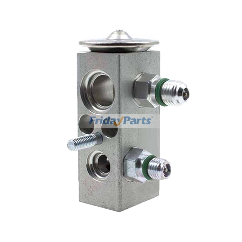 Expansion Valve 540057BSM Peterbilt 387 Kenworth C500 W900 Truck