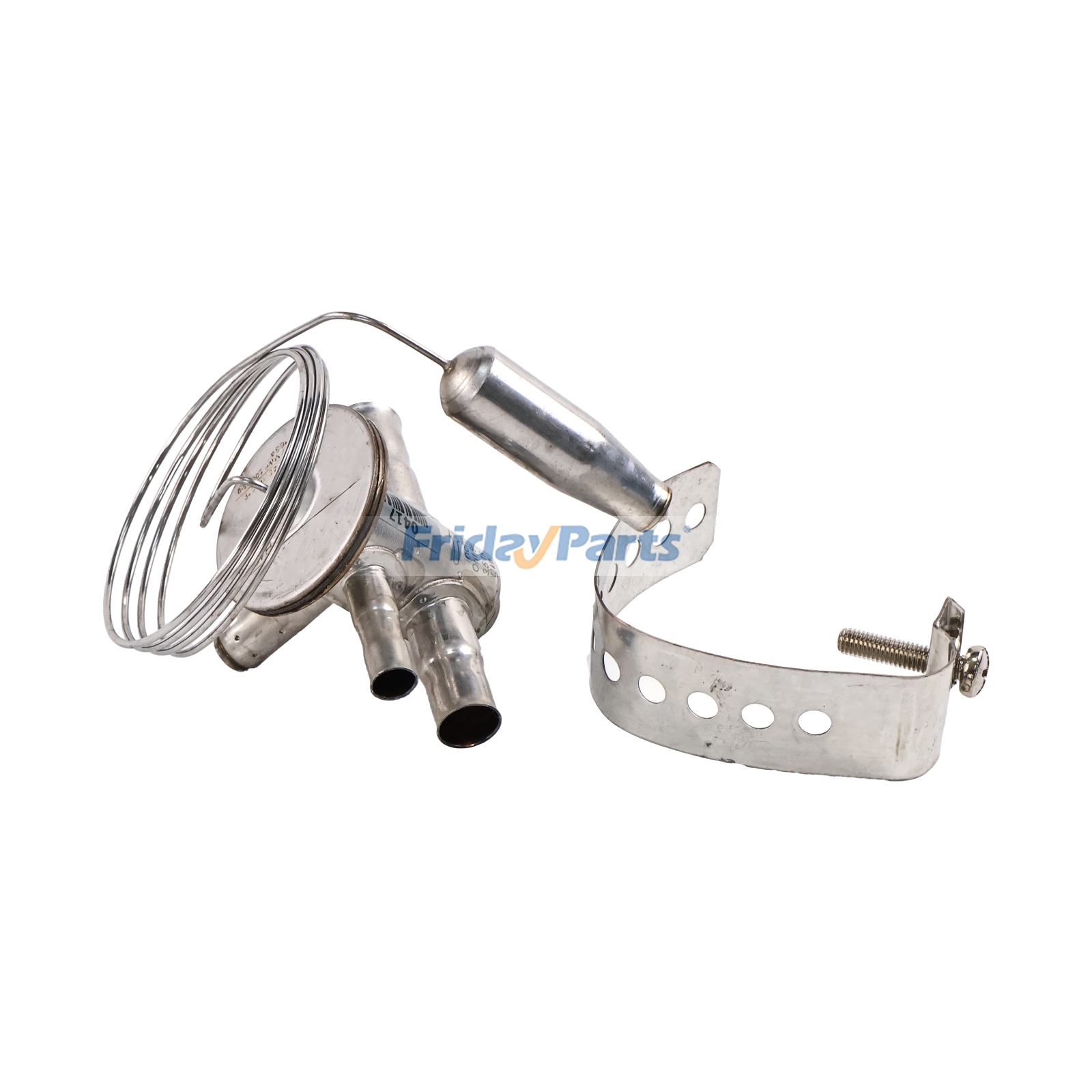 Válvula de expansión 61-1626 para refrigeradores de transporte Thermo King Serie T. Calidad superior con 3 años de garantía. de FridayParts