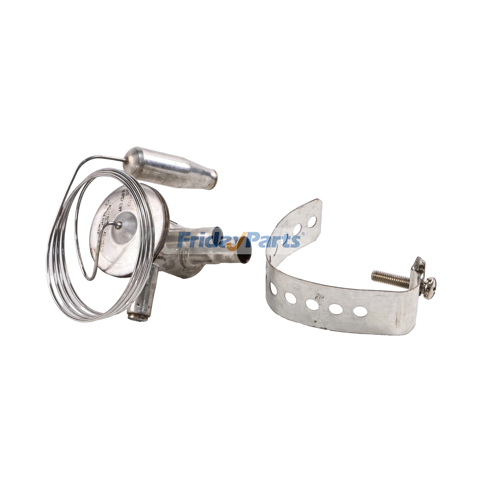 Parte para Refrigeración de transporte