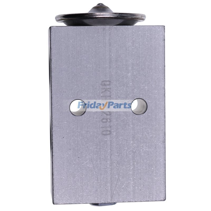  Expansion Valve Tripac Tri-pac Evolution APU A/C TXV For Thermo King