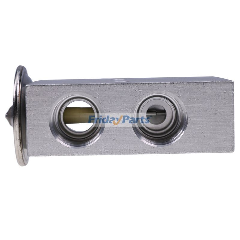 Transport Refrigeration Expansion Valve Tripac Tri-pac Evolution APU A/C TXV