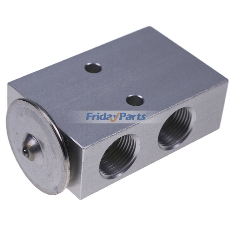 Expansion Valve 614091 for Thermo King Tripac Tripac Evolution APU A