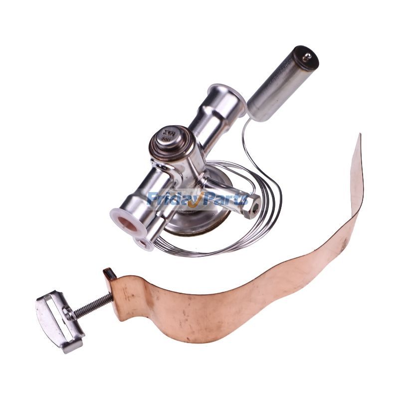 Válvula de expansão 61-4713 para Thermo King Transport Refrigeration T-1000 M T-570R T-880R TSA para Refrigeração de Transporte