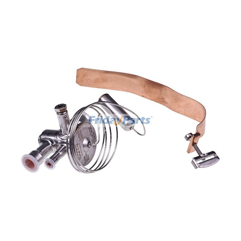 peça essencial para Refrigeração de Transporte