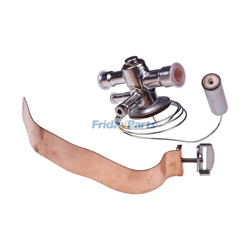 Refrigeração de Transporte Para Thermo King - Válvula de expansão 61-4713 para Thermo King Transport Refrigeration T-1000 M T-570R T-880R TSA