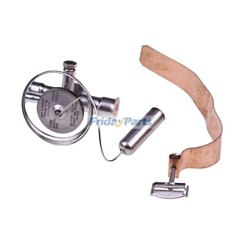 Compre Válvula de expansão 61-4713 para Thermo King Transport Refrigeration T-1000 M T-570R T-880R TSA na FridayParts