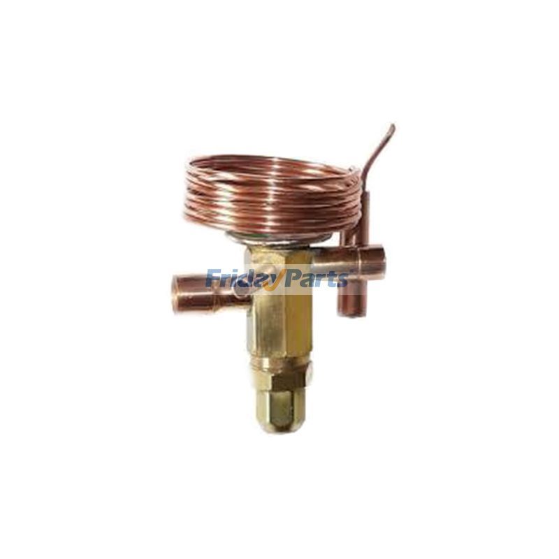 Válvula de expansión 61-6283 para refrigeración de transporte Thermo King SB-110 SB-310 SB-210 SB-230