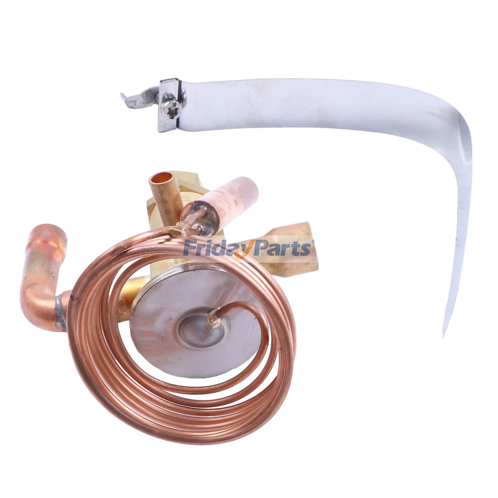 Expansion Valve  for Transport Refrigeration