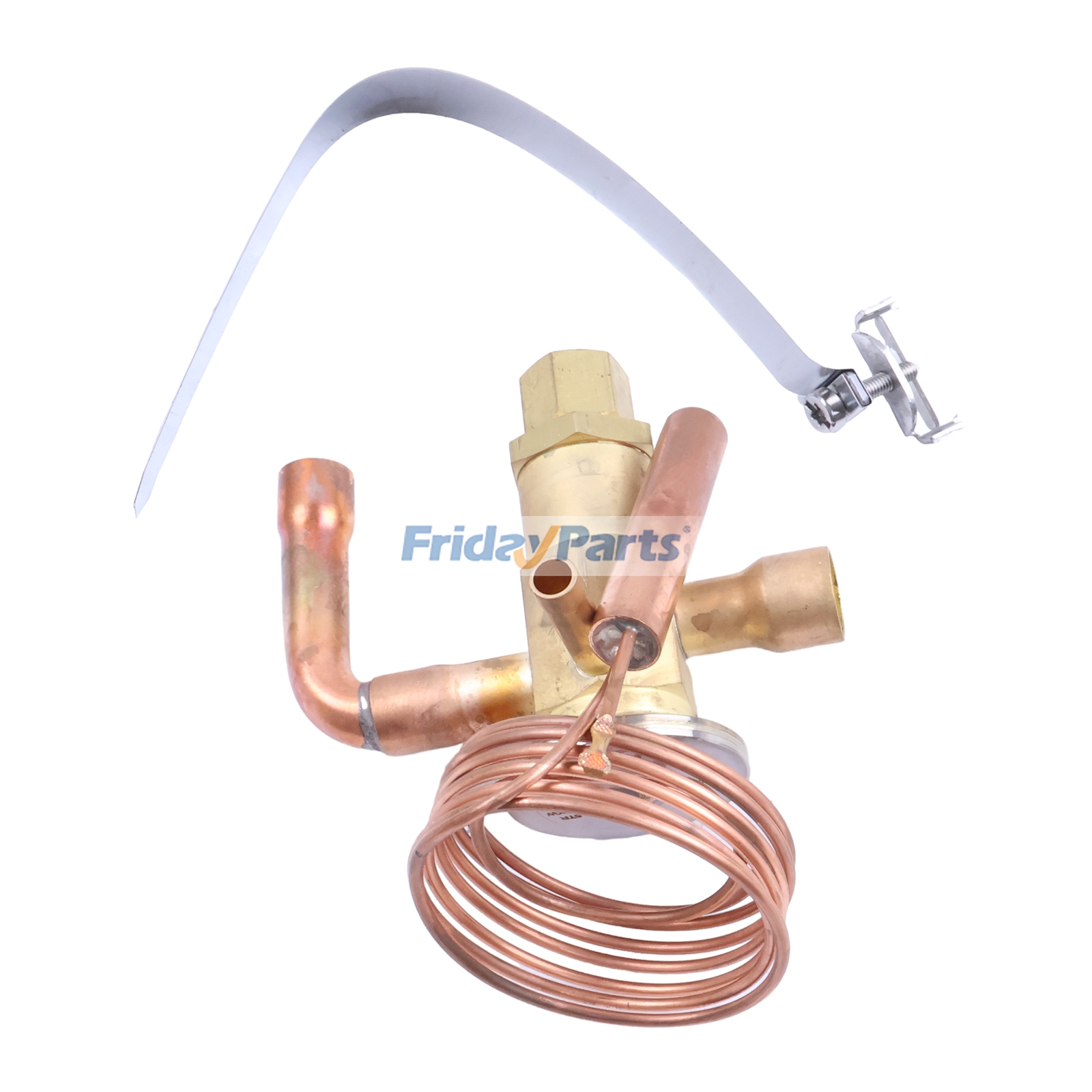 Expansion Valve  in Stock in China