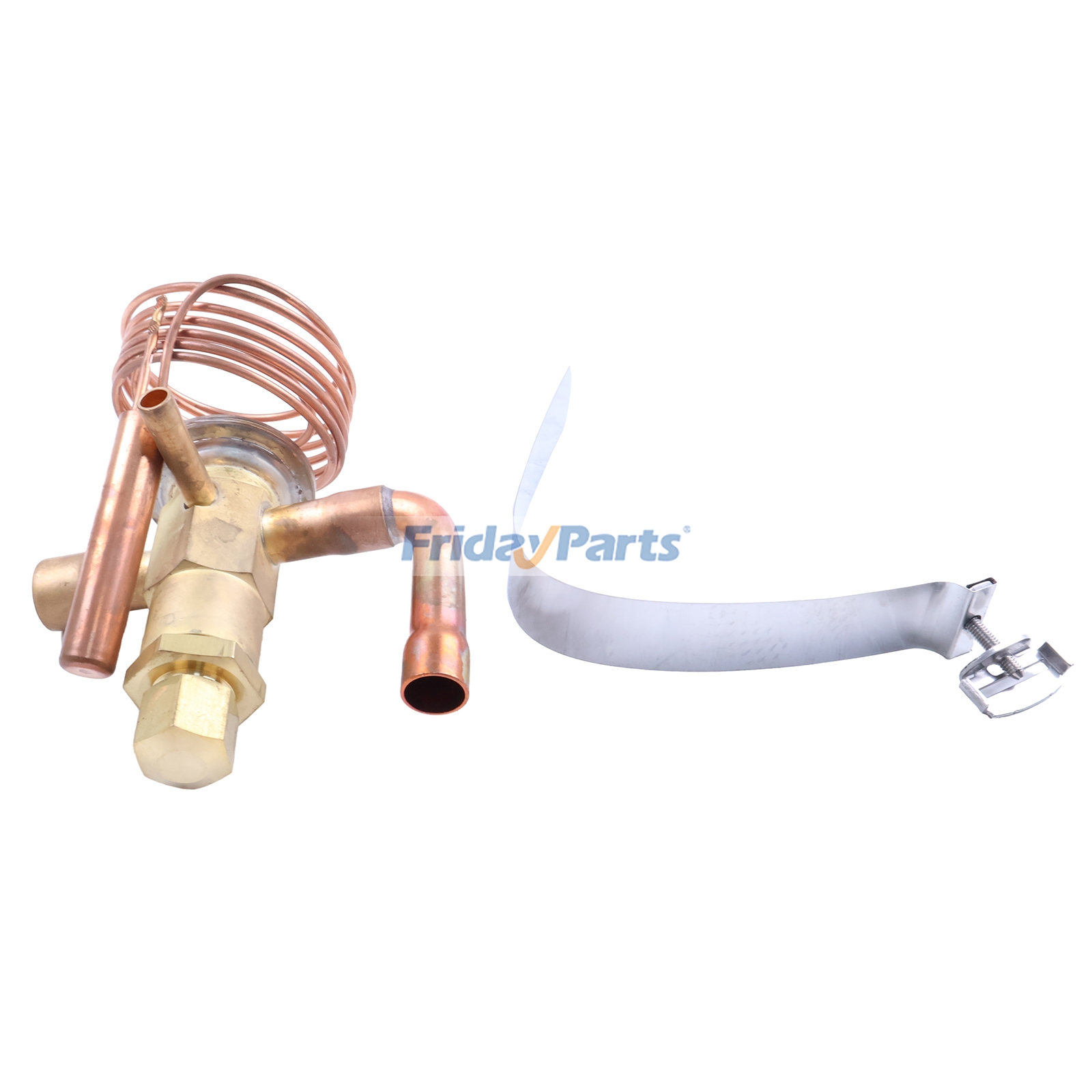  Expansion Valve  For Thermo King