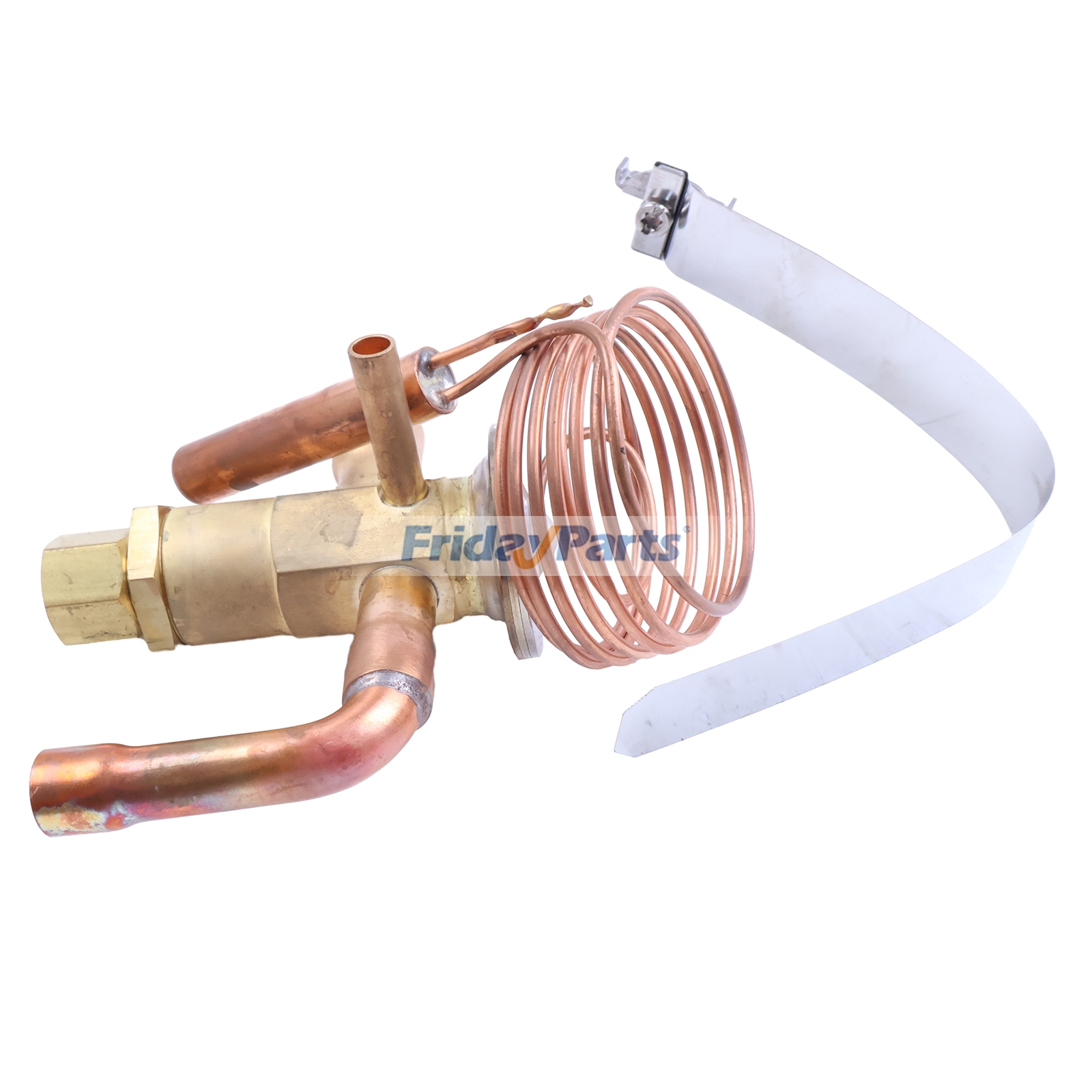 FridayParts Expansion Valve 