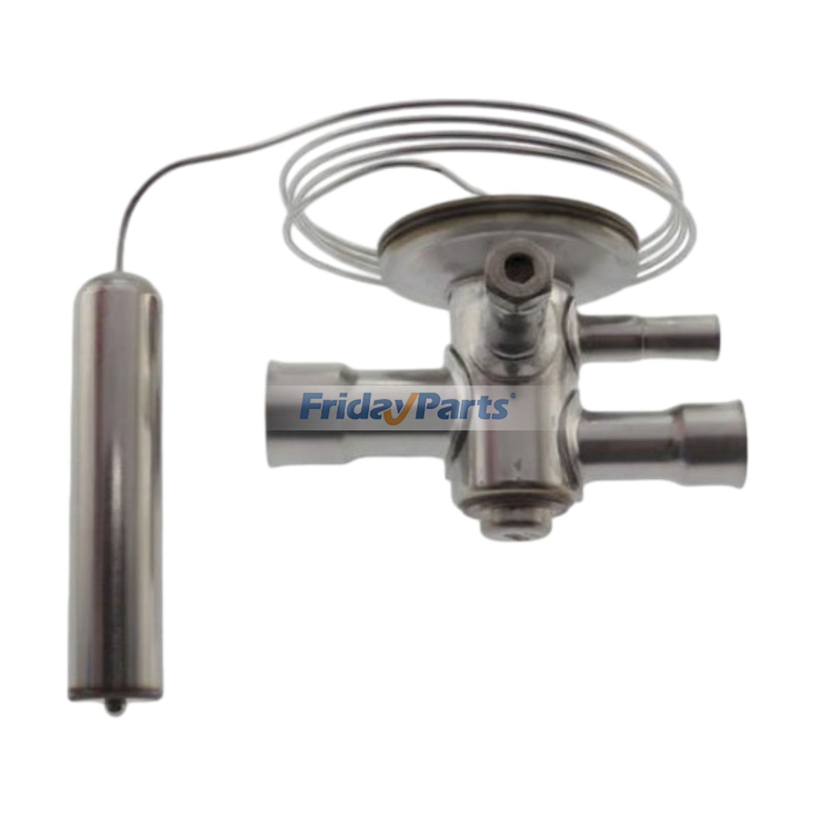 Expansion Valve 61-7387 for Thermo King Transport Refrigeration Premium Quality with 3-Year Warranty
