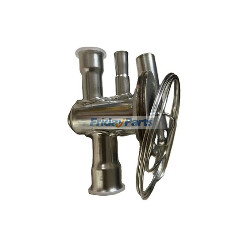 Válvula de expansión 61-8188 para unidad de refrigeración Thermo King SLXi400 SLXi200 SLX400 SLX200 SL200 SLXe300 SL200e