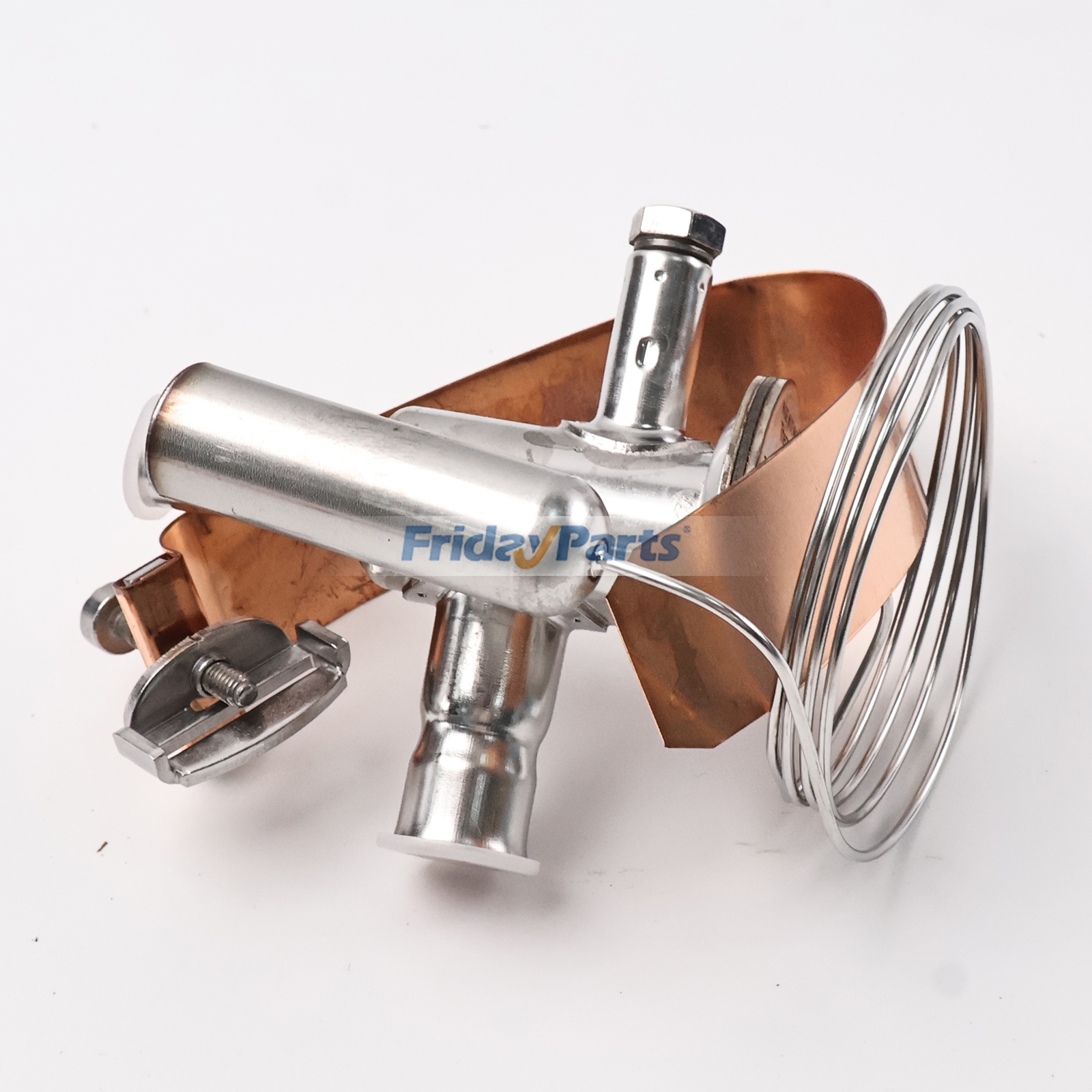 détendeur Pour Thermo King