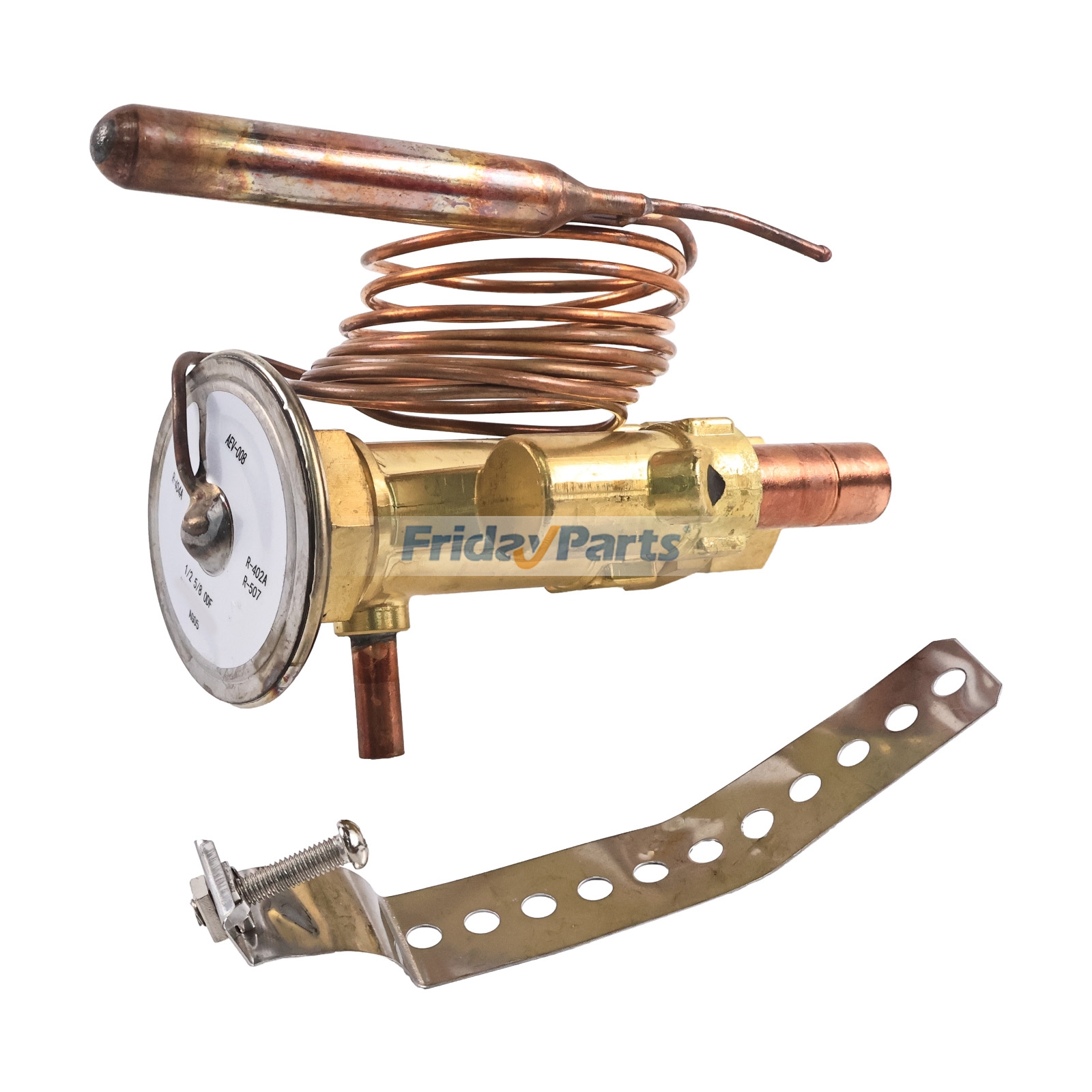 Expansion Valve 66-7893 for Thermo King Transport Refrigeration SB I-III Spectrum50-SB-III SB III