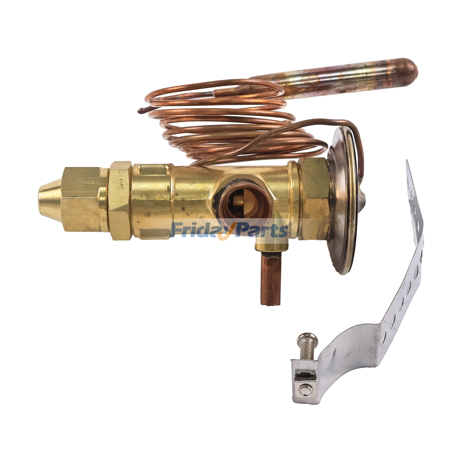  Expansion Valve For Thermo King