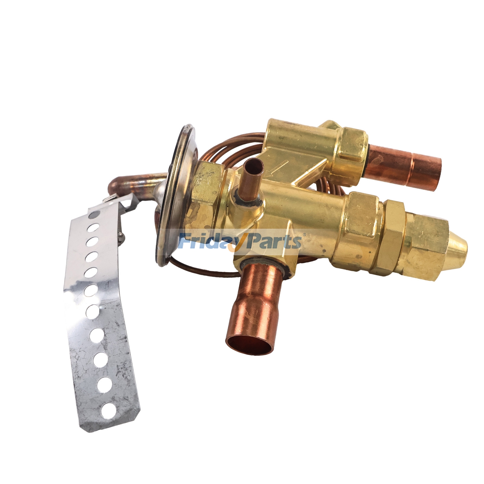 FridayParts Expansion Valve