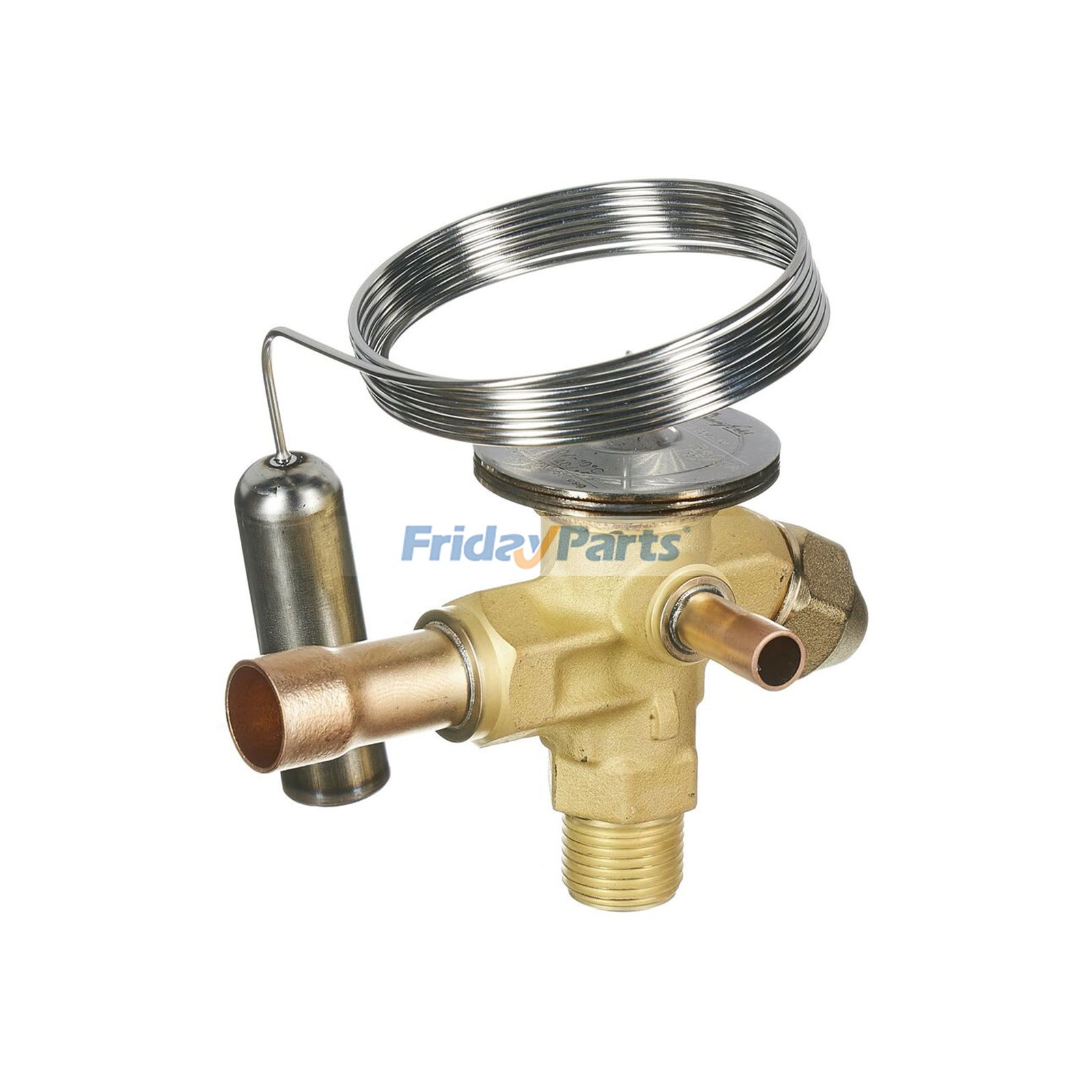 Válvula de expansión 66-9312 068Z3385 para refrigeración de transporte Thermo King serie B-100 V-090 90E 90H 90MAX 90T 95 B060 B065