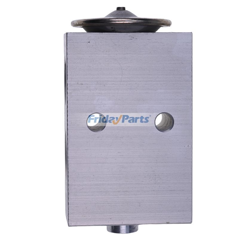 Expansion Valve in Stock in China,USA,China Stock