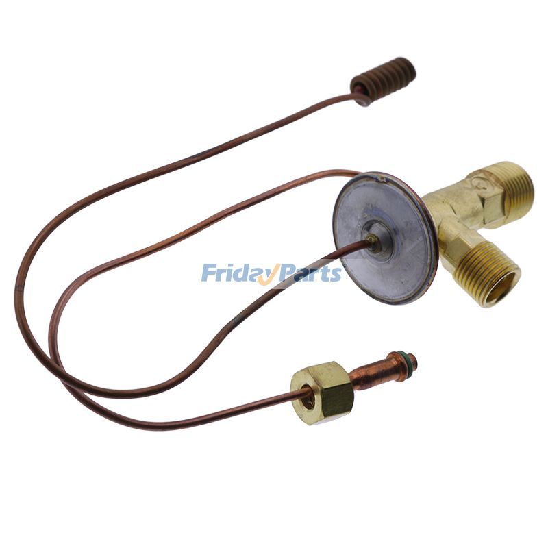 Expansion Valve IH Windrower in Stock in China