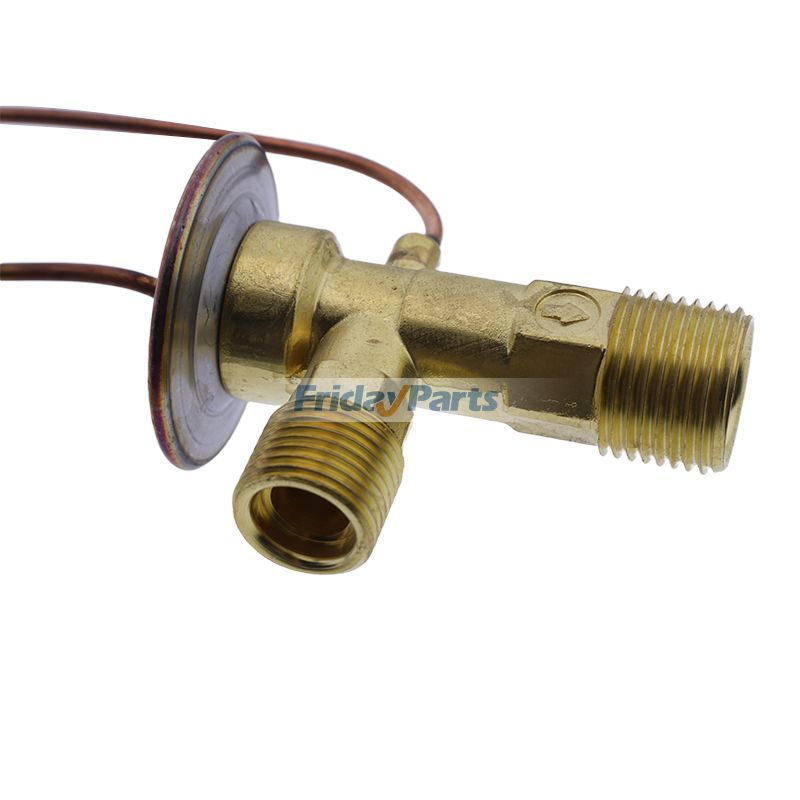 Expansion Valve for Class Combine Harvester 106 116 56 66 76 86 96 for Harvester