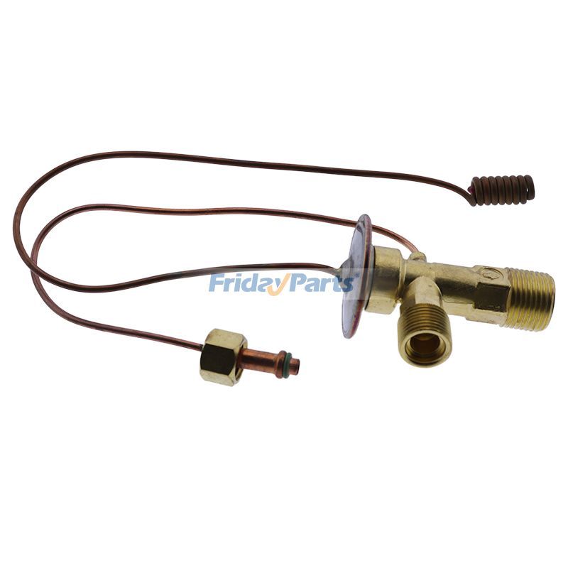Harvester Expansion Valve for Class Combine Harvester 106 116 56 66 76 86 96