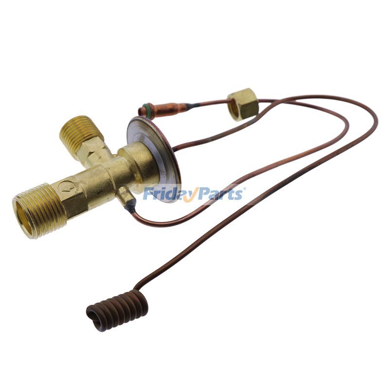Expansion Valve for Class Combine Harvester 106 116 56 66 76 86 96 in Stock in China