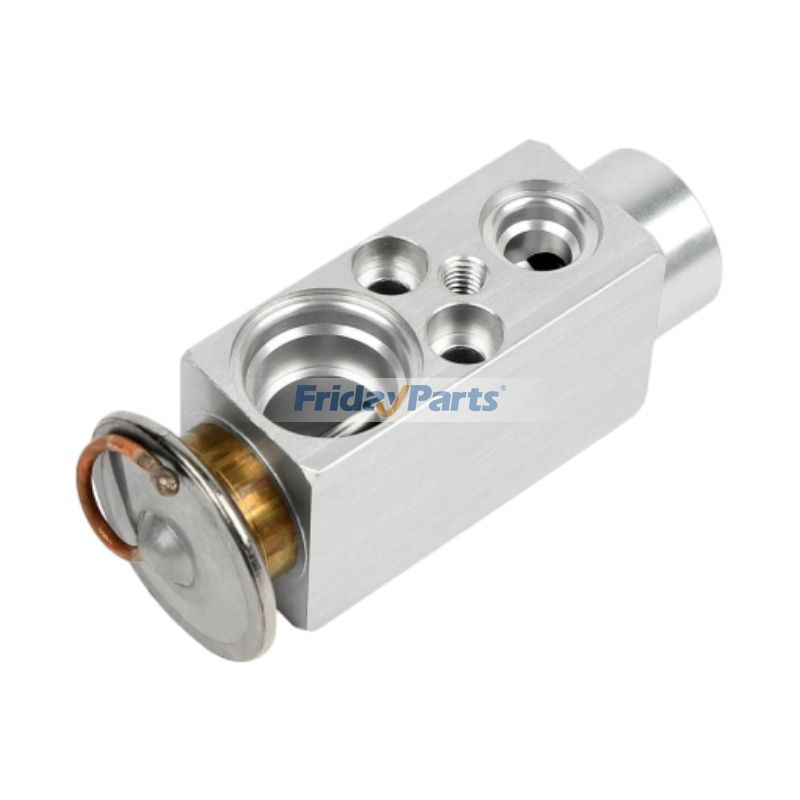Válvula de expansión 81.61967.0020 1660332 para camión DAF CF XF 2013-2022