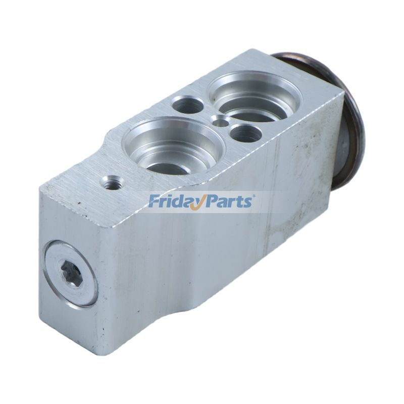 Loader,Tractor Expansion Valve