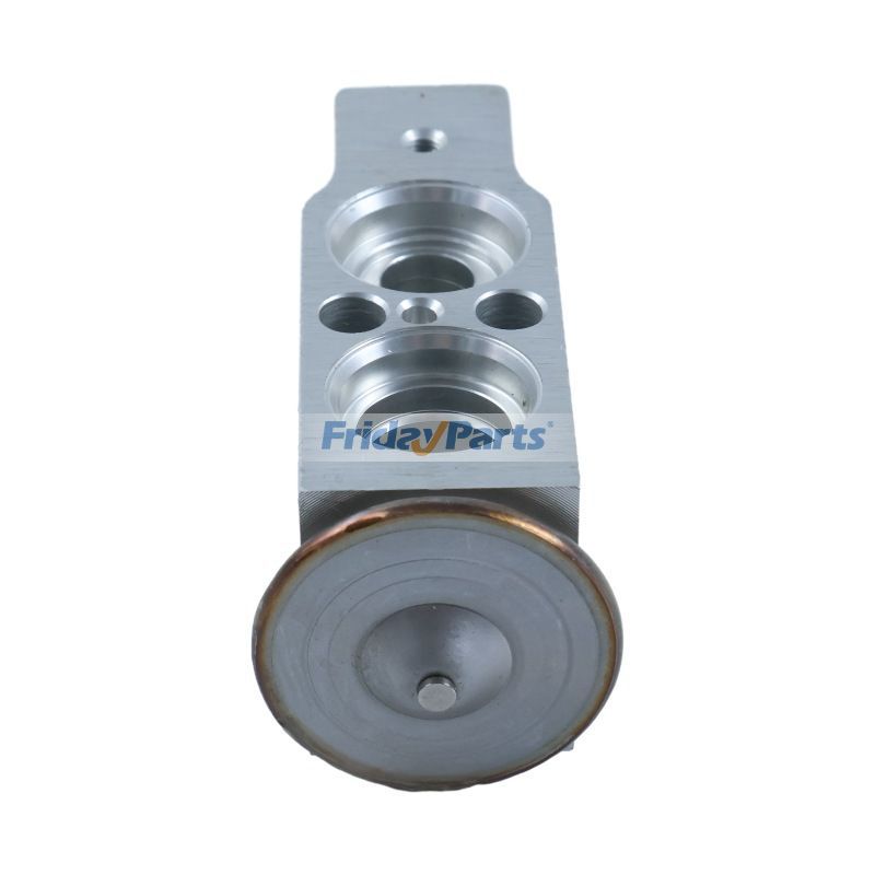  Expansion Valve for Harvester,Loader,Tractor
