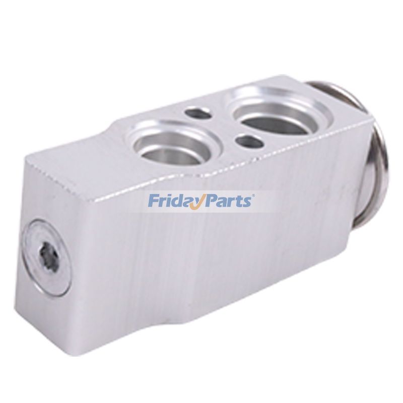 Tractor,Other Agricultural Equipment Expansion Valve T7.225 T7.235 T7030
